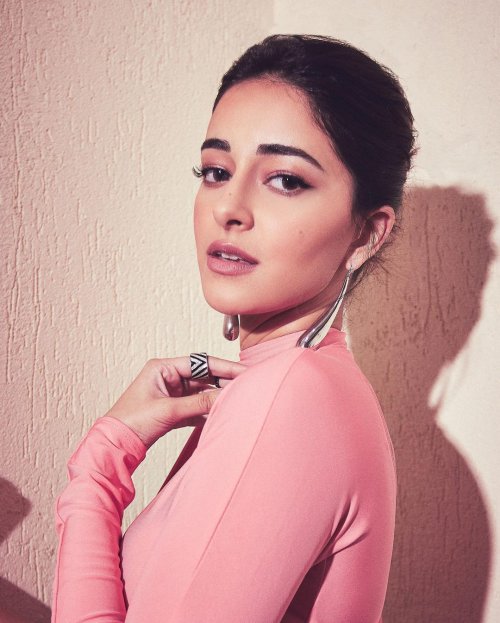 Ananya Panday