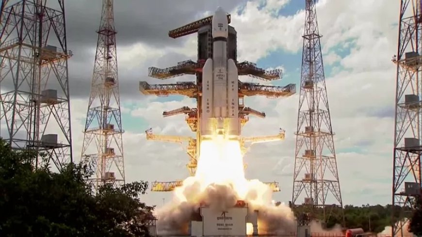 chandrayaan-3 mission : चंद्रयान-3 का क्या है मकसद, इसको बनाने में कितना आया खर्च, कब और कहां उतरेगा