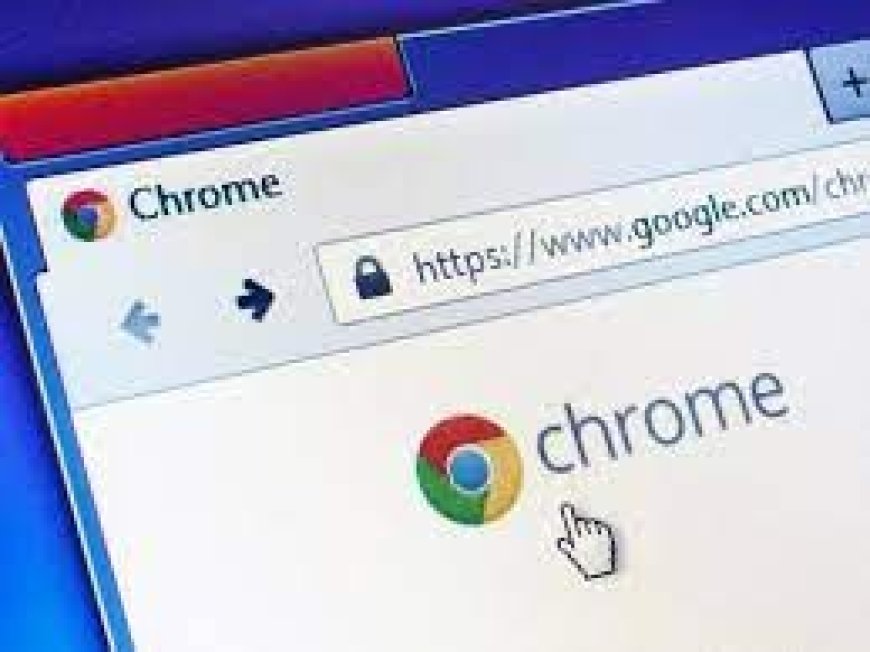 सरकार ने Google Chrome Users को दी बड़ी चेतावनी, पर्सनल जानकारी हो सकती है हैक, ऐसे करें अपडेट