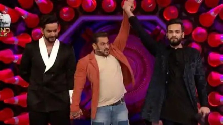 Big Boss OTT Season 2 : कौन है एल्विश यादव, कैसे बने विनर, टूटा अभिषेक का सपना