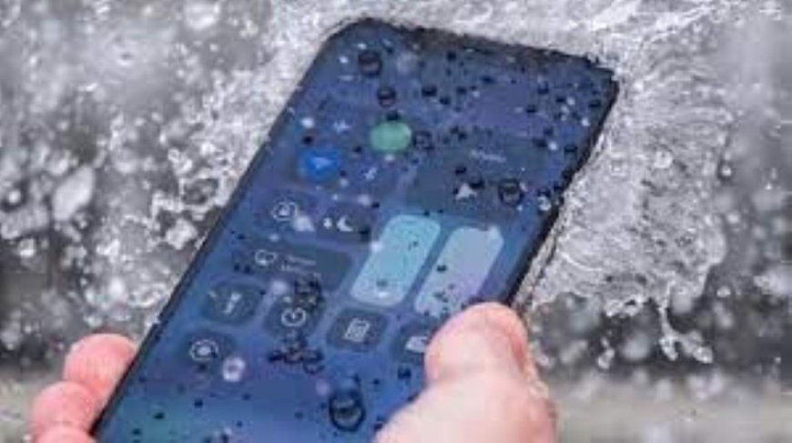 Oneplus Ace 2 pro : Iphone से आगे निकला OnePlus, ये नया फोन पानी लगने पर भी चलेगा, नहीं होगा कभी खराब