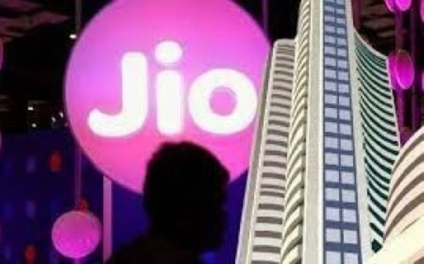 Jio Financial Listing: शेयर मार्केट में जियो फाइनेंसियल की लिस्टिंग, अनिल सिंघवी ने बताई स्ट्रैटेजी, बन जाएंगे करोड़पति