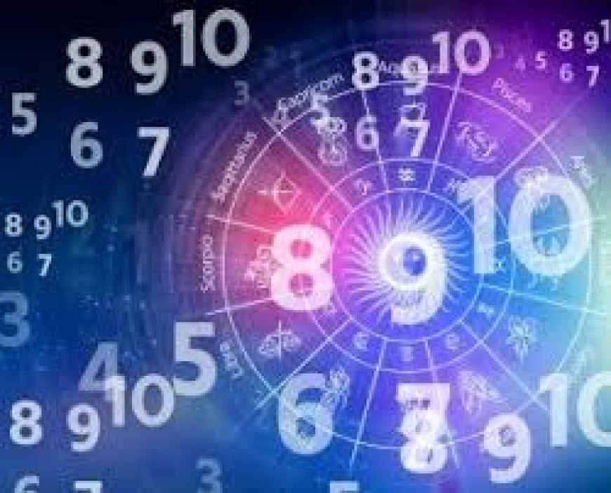 Numerology : इस मूलांक की लड़कियां होती है बेहद Lucky, देखें अपना नंबर 