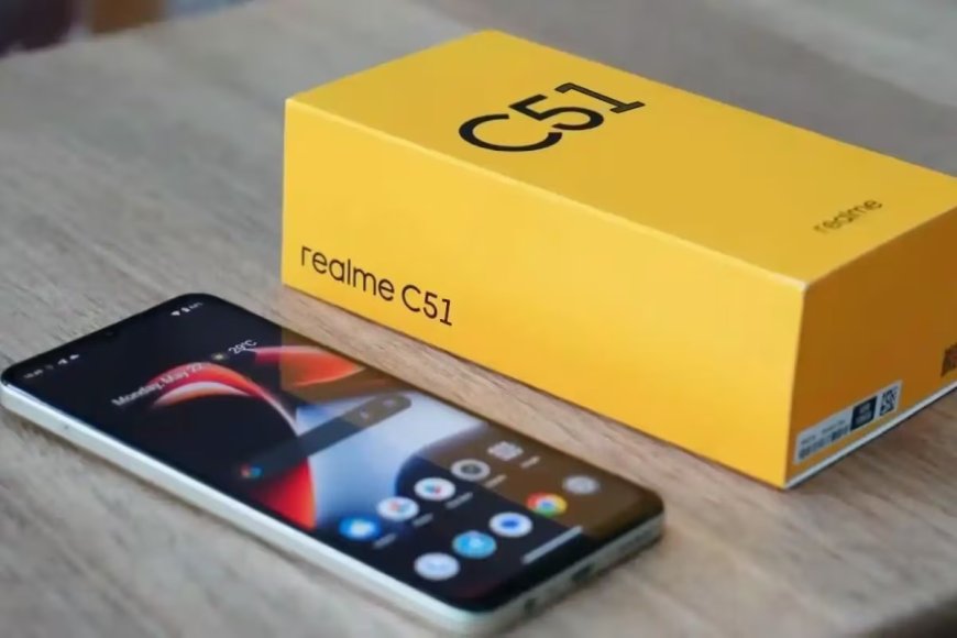 Realme new phone: सस्ती कीमत में मिलेगा Realme का ये नया स्मार्टफोन, iphone 14 लेना भूल जाएगे, जानें कीमत