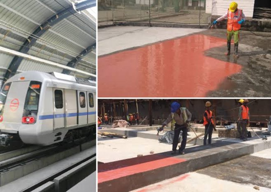 Patna me Metro : जल्द दौड़ेगी पटना की सड़कों पर मेट्रो, ये आया नया अपडेट