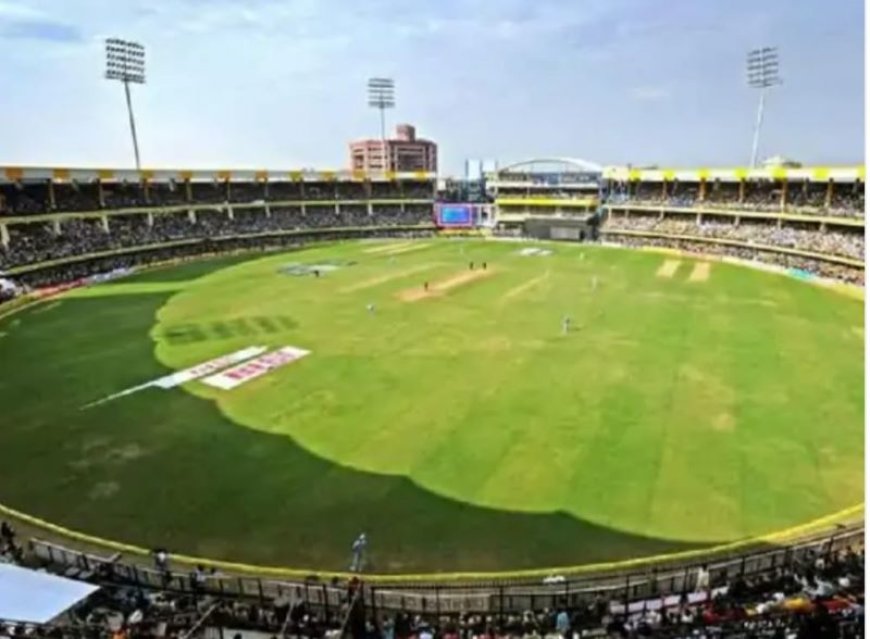 IND vs AUS One Day Match: इंदौर में दूसरा वन-डे मैच बीच में रूका, फिर हुआ शुरू, जाने क्यों    