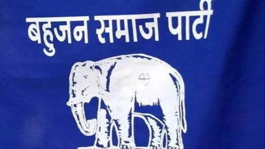 MP BSP: बसपा ने जारी की दूसरी सूची, ये 9 उम्मीद्वार दिखाएगे अपना दम