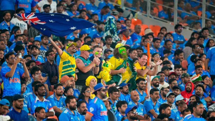 छोटी सी गलती से भारत को करना पड़ा हार का सामना, ऑस्ट्रेलिया कप्तान ने भी मानी ये बात