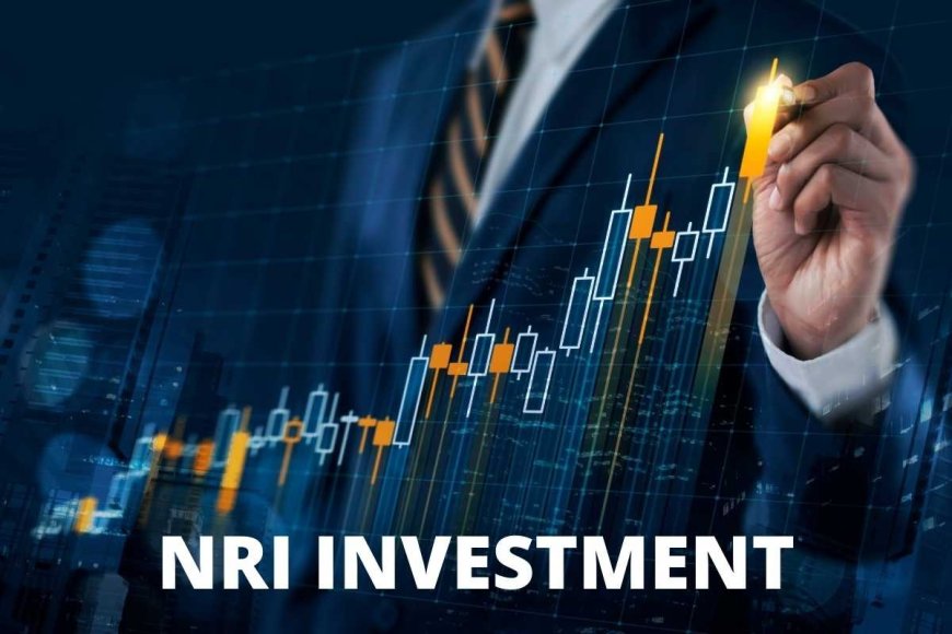 NRI Investment Scheme: NRI स्कीम के तहत कैसे करें निवेश, कौन सी मिलती है सुविधा