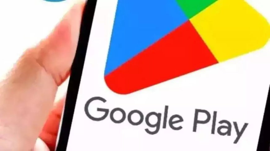 Google ने लिया बड़ा एक्शन, Android Play Store से इन 10 अहम ऐप्स को किया बाहर