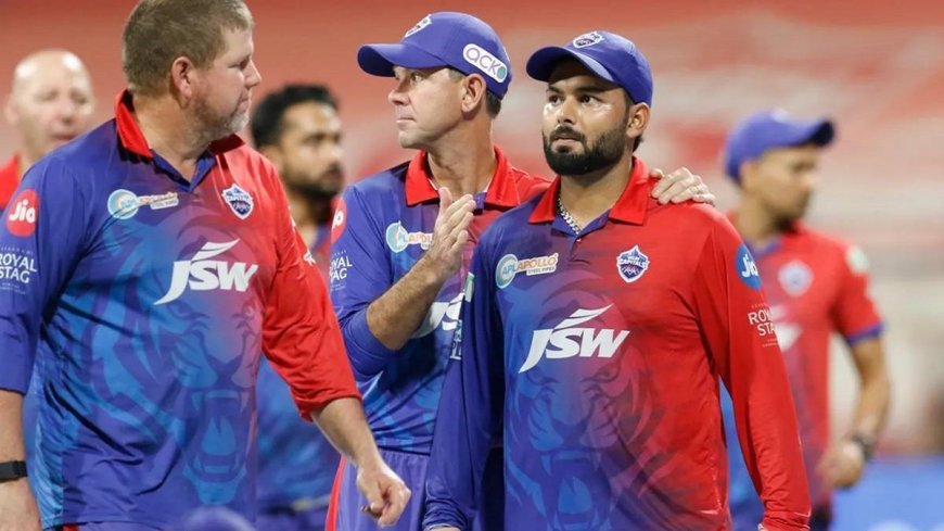 IPL में पंत की वापसी को लेकर संशय, BCCI से नहीं मिला क्लीयरेंस 