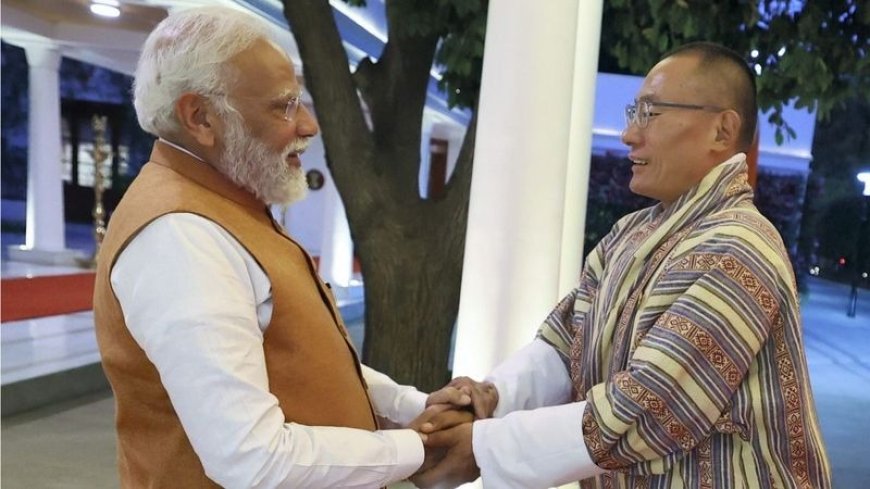PM मोदी की दो दिवसीय भूटान यात्रा हुई स्थगित, जानें वजह 