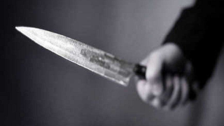 Khargone News: जिले के करोदिया में चाकूबाजी, दो पक्ष के 6 लोग जख्मी