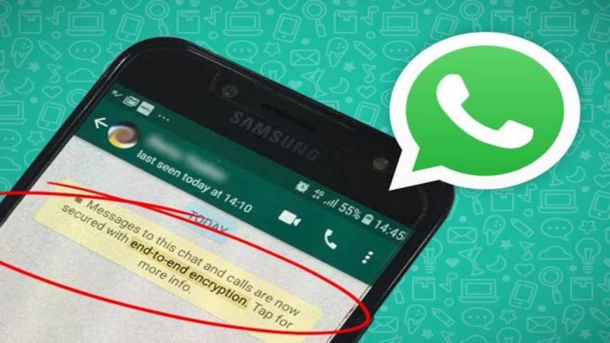 WhatsApp Users सावधान: खतरे के निशान पर यूजर्स की प्राइवेसी, वकील ने बताई ये वजह