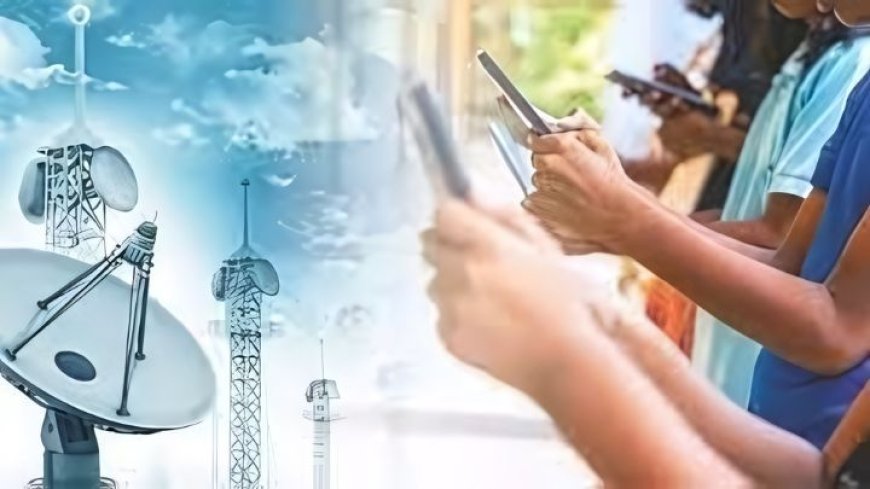 Mobile Tariff Plan: मोबाइल रिचार्ज महंगे होने पर सरकार ने तोड़ी चुप्पी, क्या सस्ते हो जाएंगे दाम