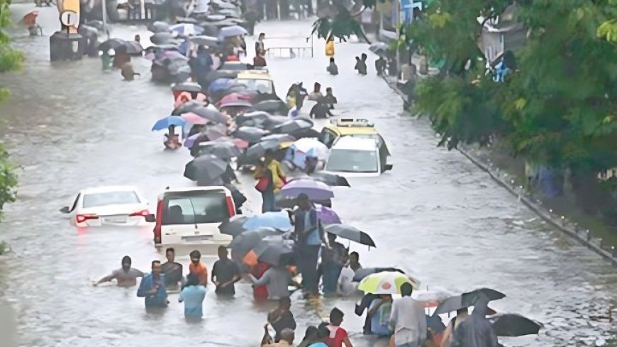 Weather Update: 28 जुलाई को इन राज्यों में तबाही मचाएंगी बारिश, IMD ने जारी किया रेड अलर्ट