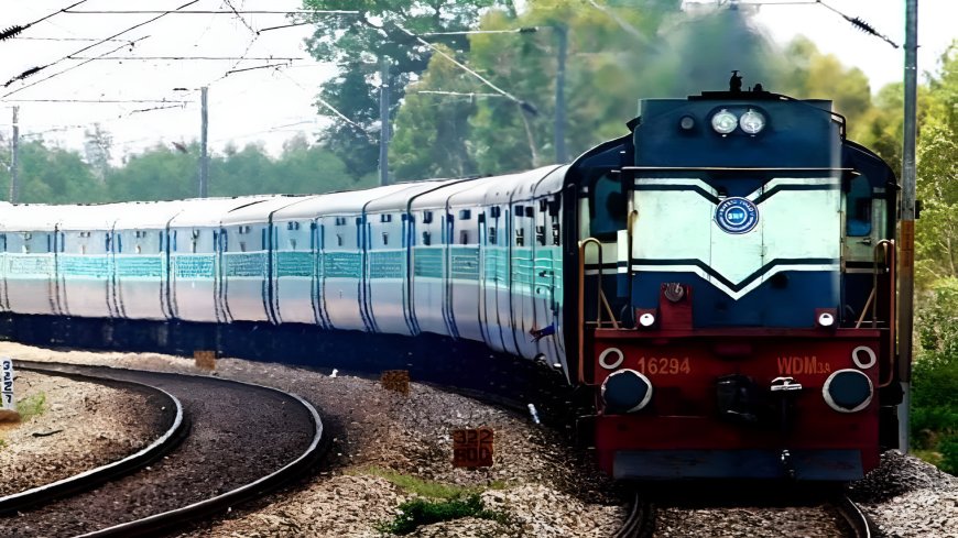 तत्काल ट्रेन टिकट बुकिंग में बदलाव, आधार ओटीपी से मिलेंगी सीट, कालाबाजी होगी कम